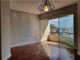 Apartamento com 3 Quartos à Venda, 66 m² em Barro Branco - São Paulo