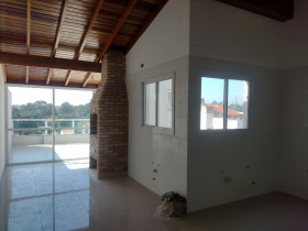 Cobertura com 2 Quartos à Venda, 108 m² em Jardim Ana Maria - Santo André