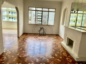 Apartamento com 3 Quartos à Venda, 199 m² em Jardim Paulista - São Paulo