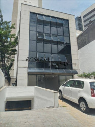 Imóvel Comercial para Alugar, 400 m² em Jardim Paulistano - São Paulo