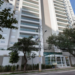 Apartamento com 4 Quartos à Venda, 199 m² em Vila Mariana - São Paulo