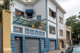 Casa com 4 Quartos à Venda, 200 m² em Santa Cecilia - São Paulo