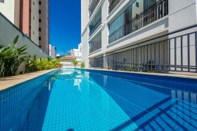 Apartamento com 3 Quartos à Venda, 77 m² em Rudge Ramos - São Bernardo Do Campo