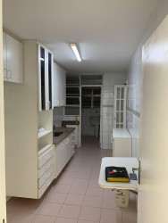Apartamento com 3 Quartos à Venda, 92 m² em Brooklin Paulista - São Paulo