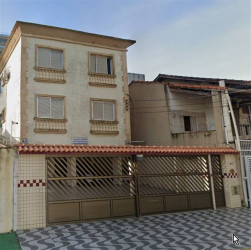 Apartamento com 1 Quarto à Venda, 40 m² em Vila Tupi - Praia Grande