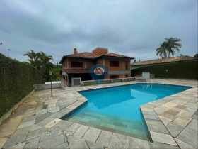 Casa com 4 Quartos à Venda, 742 m² em Granja Viana - Cotia