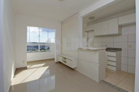 Apartamento com 2 Quartos à Venda, 47 m² em Morro Santana - Porto Alegre