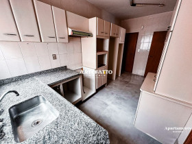 Apartamento com 3 Quartos à Venda, 115 m² em Residencial Baldassari - Franca