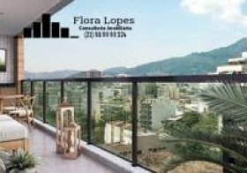Cobertura com 3 Quartos à Venda, 170 m² em Vila Isabel - Rio De Janeiro