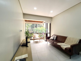 Apartamento com 2 Quartos à Venda, 140 m² em Jardim América - São Paulo