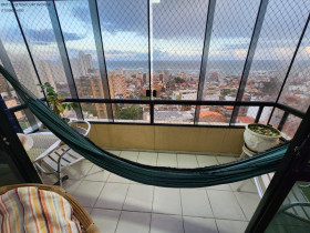Apartamento com 3 Quartos à Venda, 80 m² em Pituba - Salvador