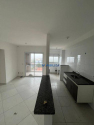 Apartamento com 3 Quartos à Venda, 87 m² em Vila Pires - Santo André