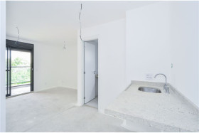Loft com 1 Quarto à Venda, 27 m² em Pinheiros - São Paulo