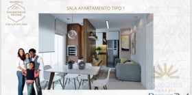 Apartamento com 39 Quartos à Venda, 39 m² em Itaquera - São Paulo
