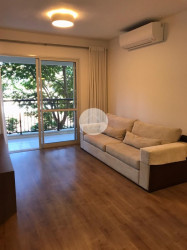 Apartamento com 2 Quartos para Alugar, 80 m² em Jardim Leonor - São Paulo
