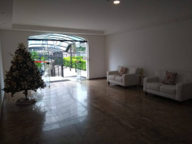 Apartamento com 3 Quartos à Venda, 104 m² em Parque São Jorge - São Paulo