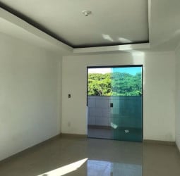 Apartamento com 2 Quartos à Venda, 101 m² em Jardim Vitória - Itabuna