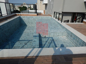 Apartamento com 3 Quartos à Venda, 83 m² em Andaraí - Rio De Janeiro