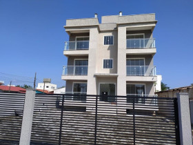 Apartamento com 3 Quartos à Venda, 80 m² em Itacolomi - Balneário Piçarras