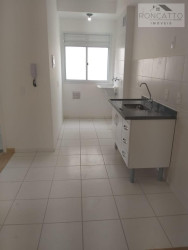 Apartamento com 2 Quartos à Venda, 42 m² em Residencial Fazenda Lagoa - Campinas