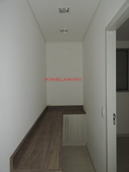 Apartamento com 2 Quartos à Venda, 52 m² em Ponte De São João - Jundiaí