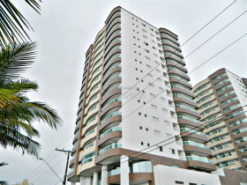 Apartamento com 2 Quartos à Venda, 79 m² em Centro - Itanhaem