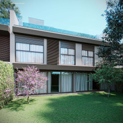 Casa de Condomínio com 3 Quartos à Venda, 559 m² em Campo Belo - São Paulo