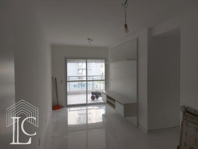 Apartamento com 2 Quartos para Alugar, 66 m² em Jardim Prudencia - São Paulo