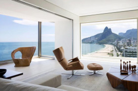 Apartamento com 2 Quartos à Venda, 56 m² em Ipanema - Rio De Janeiro