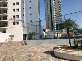 Apartamento com 3 Quartos à Venda, 170 m² em Parque Da Mooca - São Paulo