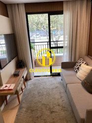 Apartamento com 2 Quartos à Venda, 39 m² em Vila Andrade - São Paulo