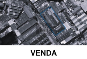 Imóvel Comercial à Venda, 1.663 m² em Campos Elíseos - São Paulo