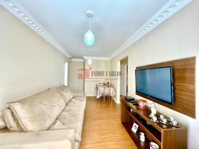 Apartamento com 3 Quartos à Venda, 65 m² em Jaguaribe - Osasco