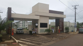 Apartamento com 2 Quartos à Venda, 44 m² em Aeroclube - Porto Velho