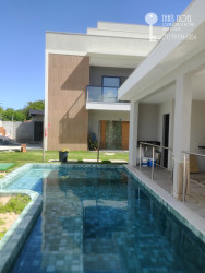 Imóvel com 3 Quartos à Venda, 140 m² em Buraquinho - Lauro De Freitas
