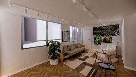 Apartamento com 3 Quartos à Venda, 118 m² em Jardim Paulista - São Paulo
