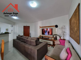 Apartamento com 2 Quartos à Venda, 70 m² em Jardim Monte Alegre - Taboão Da Serra