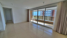 Apartamento com 3 Quartos à Venda, 101 m² em De Lourdes - Fortaleza