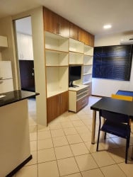 Apartamento com 1 Quarto à Venda, 29 m² em Setor Sudoeste - Brasília