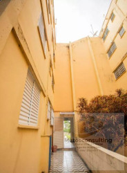 Apartamento com 2 Quartos à Venda, 58 m² em Parque Residencial Vila União - Campinas