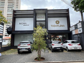 Sala Comercial à Venda, 498 m² em Parque Campolim - Sorocaba