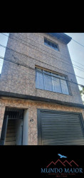 Casa com 3 Quartos à Venda, 140 m² em Suíssa - Ribeirão Pires