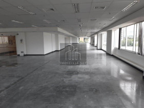 Sala Comercial para Alugar, 479 m² em Alphaville Industrial - Barueri