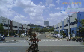 Imóvel Comercial para Alugar, 831 m² em Jardim Belval - Barueri