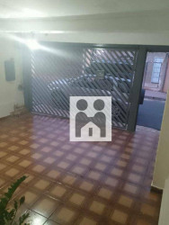 Casa com 3 Quartos à Venda, 100 m² em Campos Elíseos - Ribeirão Preto