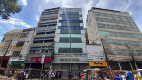 Imóvel Comercial à Venda, 83 m² em Avenida Sete De Setembro - Salvador