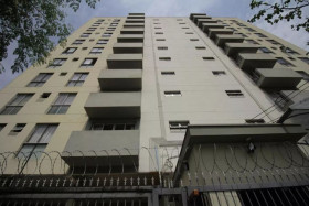 Apartamento com 2 Quartos à Venda, 72 m² em Jaguaré - São Paulo