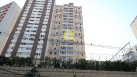 Apartamento com 2 Quartos à Venda, 99 m² em Pinheiros - São Paulo
