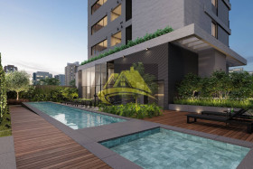 Apartamento com 4 Quartos à Venda, 398 m² em Jardim Paulista - São Paulo