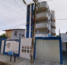 Apartamento com 4 Quartos à Venda, 180 m² em Noivos - Teresina